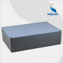 Fabricante SAIP NUEVO IP66 340*235*95 mm SP-AG-FA70 Cinete de aluminio impermeable al aire libre